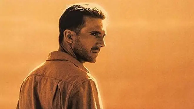 Ralph Fiennes