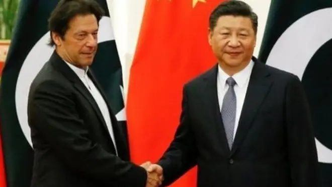 इमरान खान