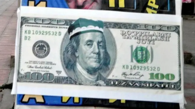 Ўзбекистонда доллар нархи кескин ўсишини баъзилар конвертацияга тайёргарлик дея талқин қилишмоқда.