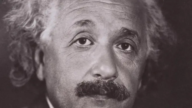 Albert Einstein ficou conhecido por combinar genialidade com hábitos pouco comuns