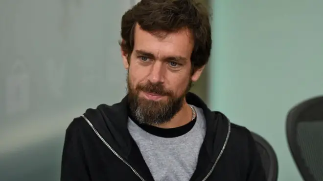 जैक डोर्सी