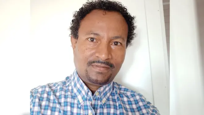 Yaayyaa Bashir