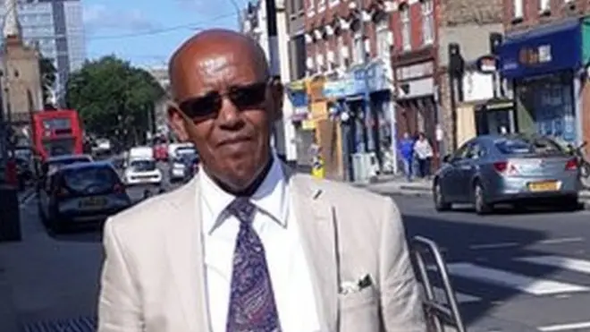 ገብረገርግስ ፍስሃየ