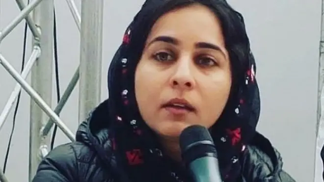 کریمہ