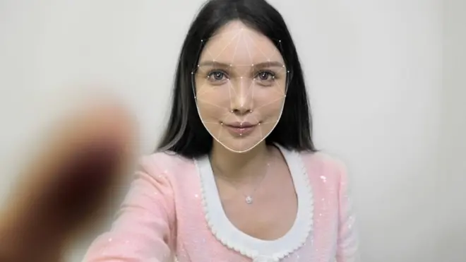 中國整形熱潮:「我做了100次手術,仍會繼續」