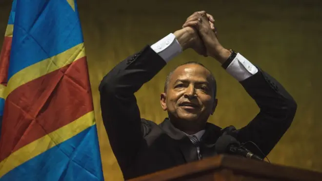Moise Katumbi empêché de se présenter à la présidentielle en RDC