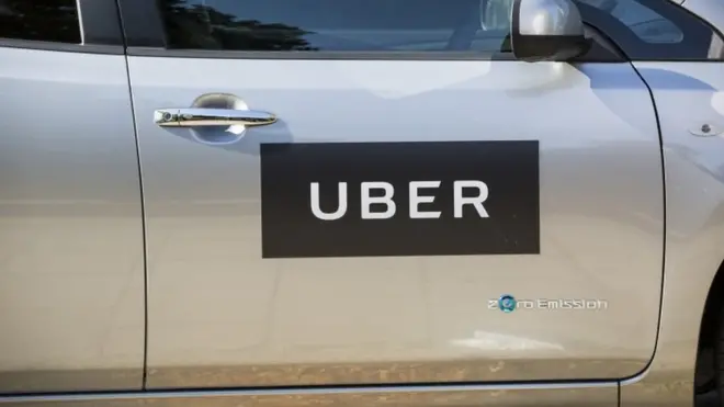 Uber