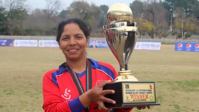 भगवती भट्टराई