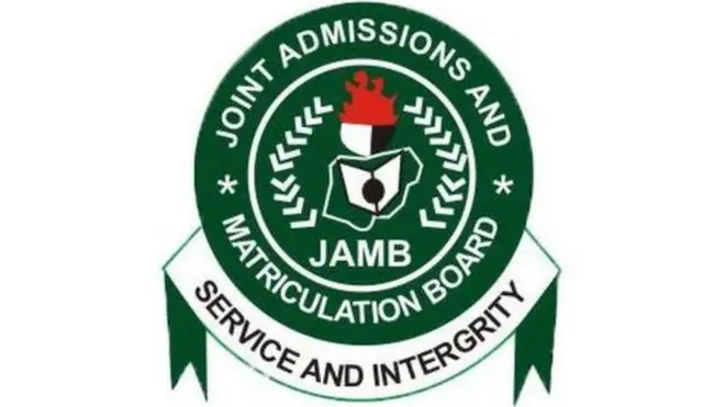 JAMB na di join bodi wey dey set exam for people wey wan go university for Nigeria