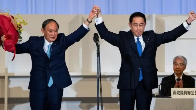 非売品】「岸田ノート」岸田文雄 自由民主党総裁 宏池会会長