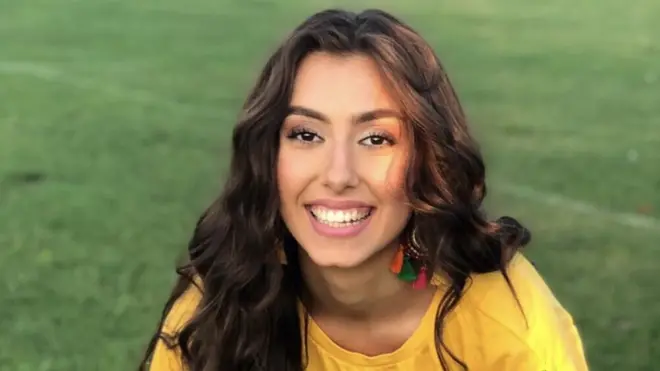 إثير واجهت صعوبة في تكوين صداقات عندما وفدت إلى المملكة المتحدة