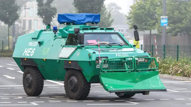 Машина саперів