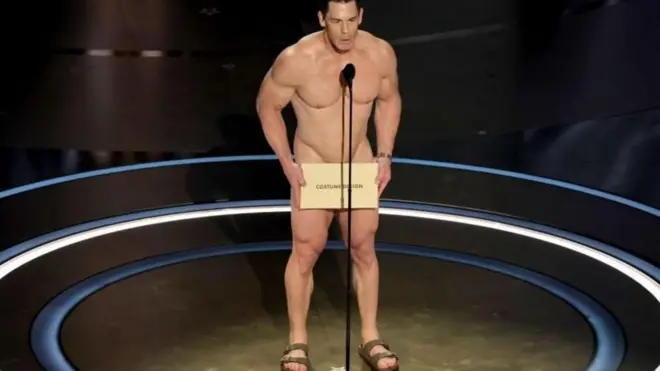 ఆస్కార్ 