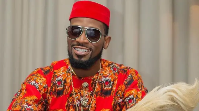 Dbanj
