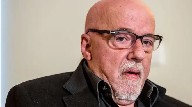 Пауло Коельйо заявив, що ніколи не підтримував Тимошенко на виборах