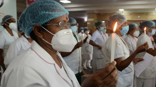 कोरोना वायरस