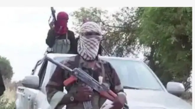 Aworan ajinigbe meji