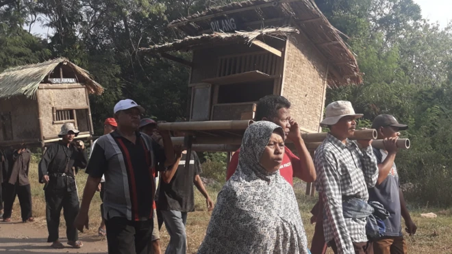 Festival Gotong Rumah 