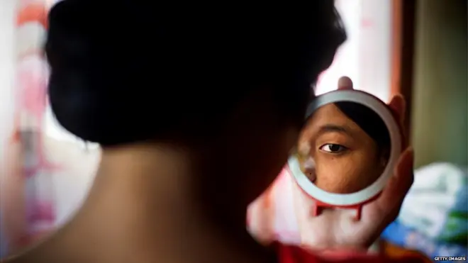 वर्जिनिटी टेस्ट, महिलाएं, वर्जिनिटी