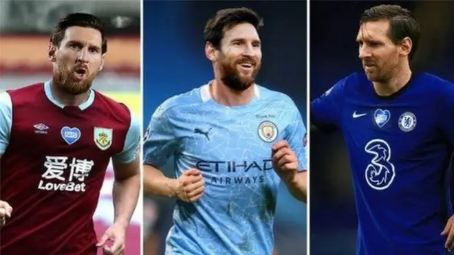 قد تكون الأندية عمدت إلى إجراء حسابات هذا الأسبوع لمعرفة ما إذا كان بإمكانها جذب ميسي إلى صفوفها