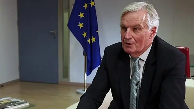 بريكست: "نحن أضعف بعد خروج بريطانيا"