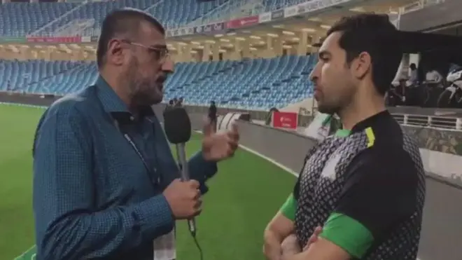 عمرگل انٹرویو