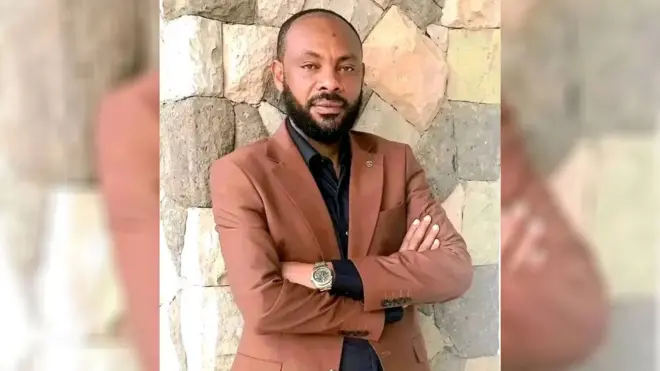 Lallabaa wangeelaa Taarikuu Dilgaasaa