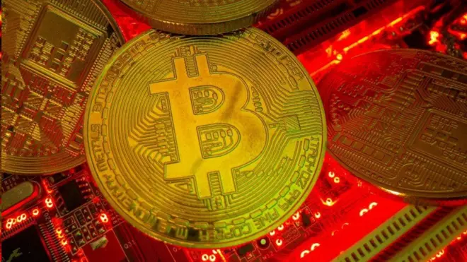 دنیا بھر میں ہونے والی کُل بٹ کوائن مائننگ کا 4.5 فیصد ایران میں ہوتا ہے۔