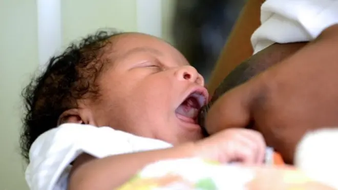 Ara bụ ezi nrị na-eme ka ụbụrụ ụmụaka na-acha ọkụ