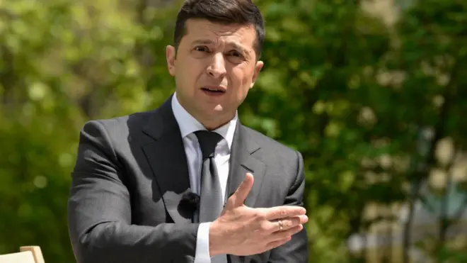 Наразі президент почувається абсолютно здоровим, повідомила речниця президента