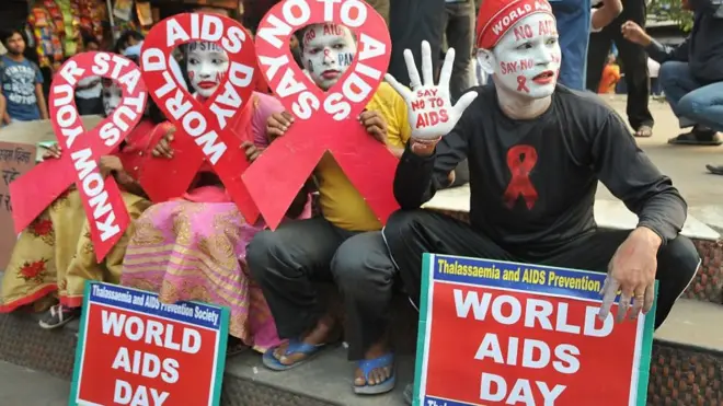 Hari Aids Sedunia