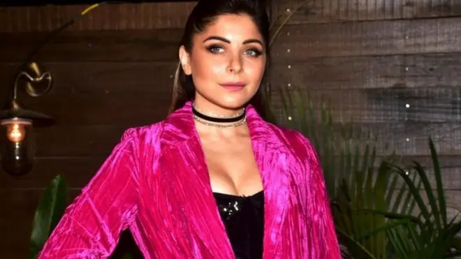 कनिका कपूर