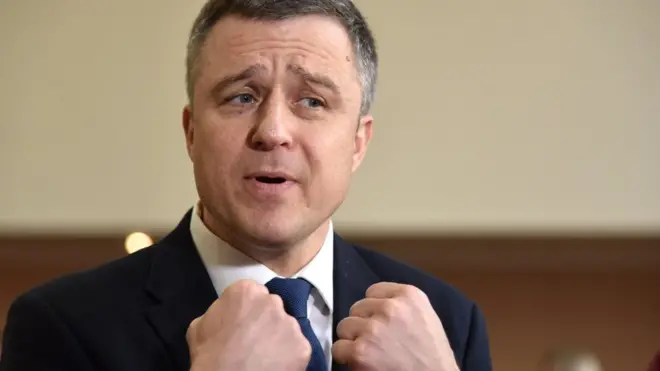 Допис уповноваженого президента з прав дитини Миколи Кулеби викликав хвилю обурення в соцмережах