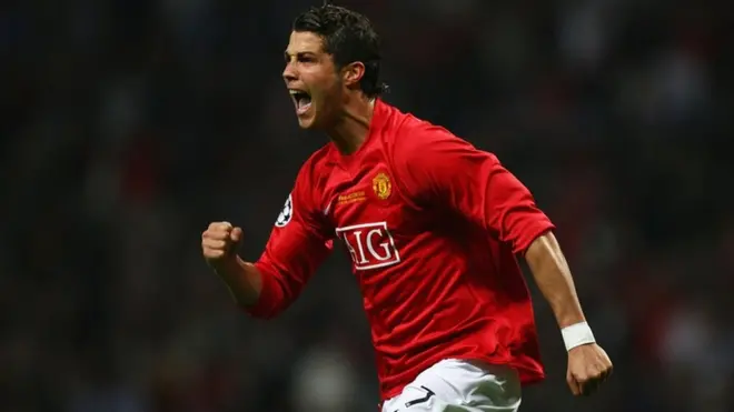 Ronaldo avait été nominé pour le trophée aux cotés de l'attaquant français de l'Atletico Madrid Antoine Griezmann et de l''attaquant international gallois Gareth Bale.