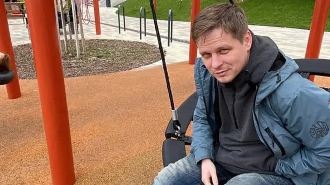 Vasiliй Bolьšakov