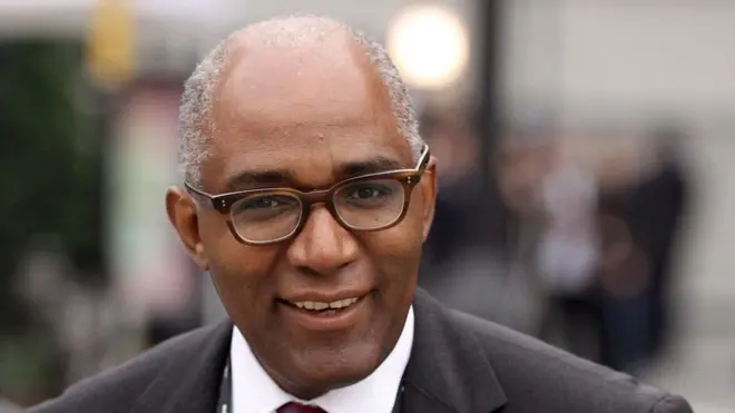 Trevor Phillips