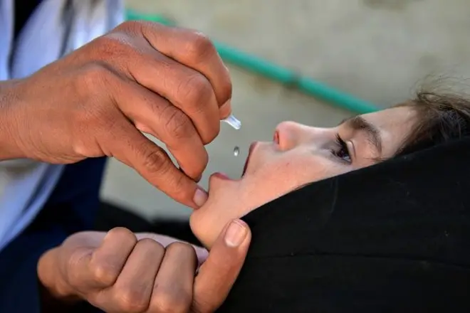 Polio
