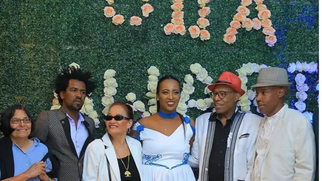 Keessummoota Odaa Awwaard Marsaa 2ffaa keessa