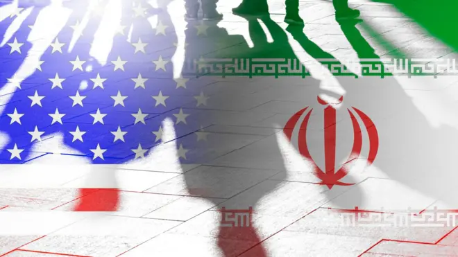 iran us