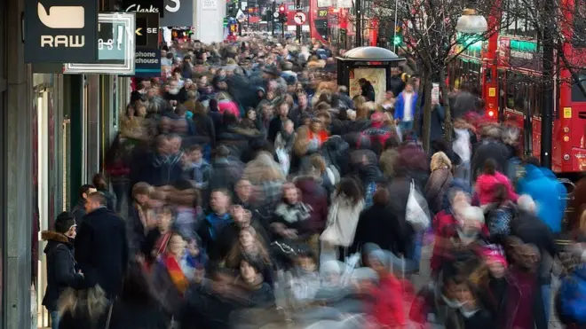 Британські політики прогнозують, що кількість іммігрантів зменшиться, після виходу Сполученого Королівства з ЄС