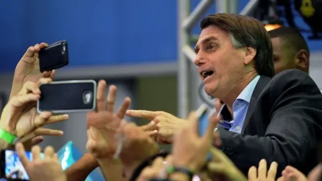 من هو يائير بولسونارو - الرئيس الجديد للبرازيل؟