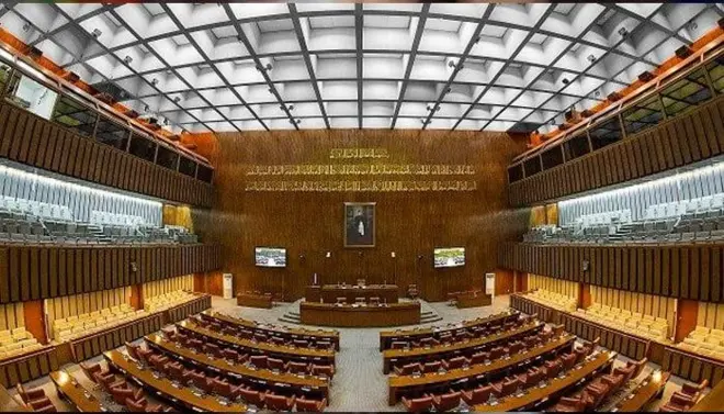 سینیٹ