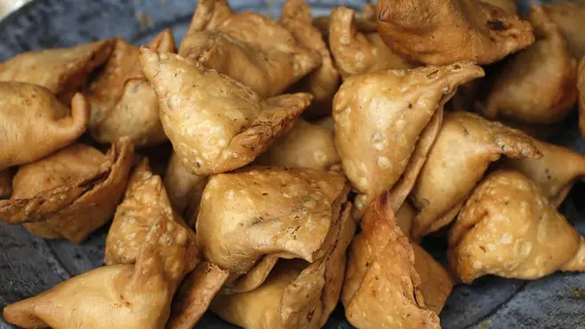 samosa