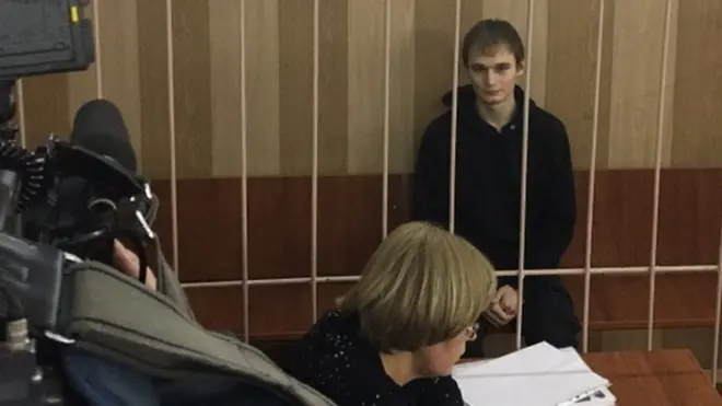 Азату Мифтахову грозит до 6 лет лишения свободы за незаконное изготовление взрывного устройства