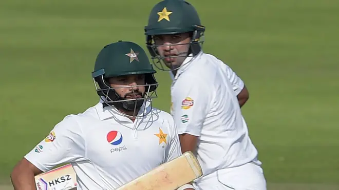 کرکٹ، پاکستان