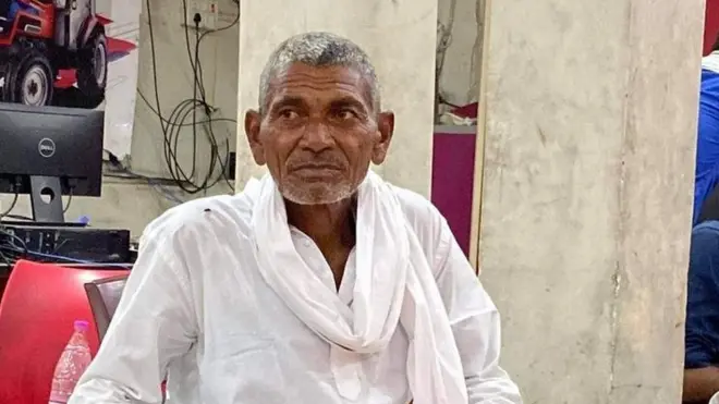 लौंगी भुइयां ने नहर खोदी या नहीं