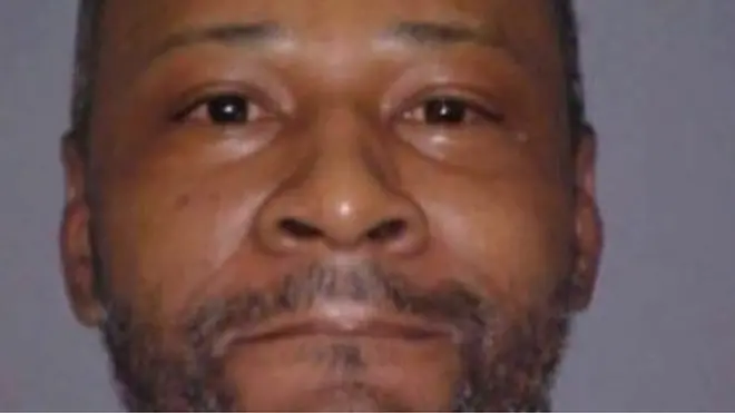 John Grant fue declarado muerto luego de varios minutos de sufrir convulsiones.