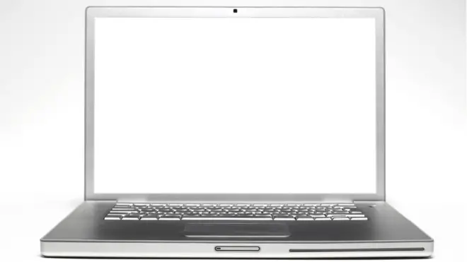 laptop