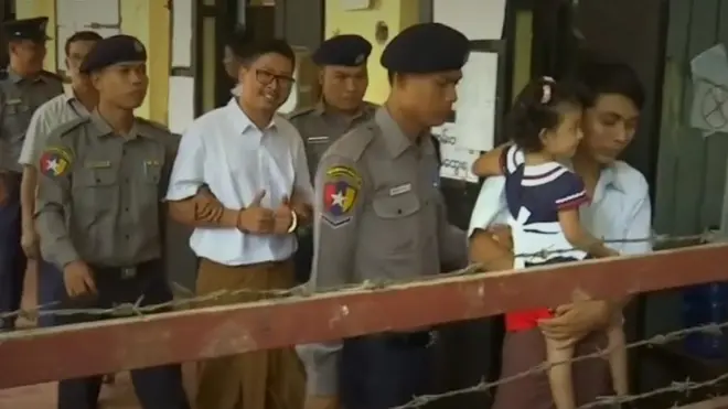 သြဂုတ်လ ၂၀ ရက်နေ့မှာ လုပ်မယ့် ရုံးချိန်းမှာ အမှုအတွက် နှစ်ဖက် လျှောက်လဲချက်တွေ ပေးတော့မယ်