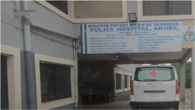 Ta ló gbé òkú ọmọ tuntun níbùdó ìgbókùsí l‘Akurẹ?